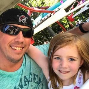 Meet your Posher, Jeremy